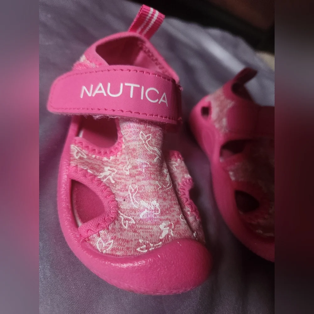 Infant Water Shoes